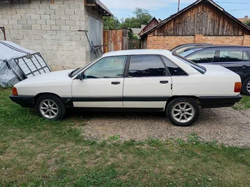 Авто Audi 100 1988 № 8864239