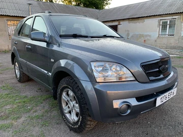 Авто KIA Sorento 2003 № 8864245