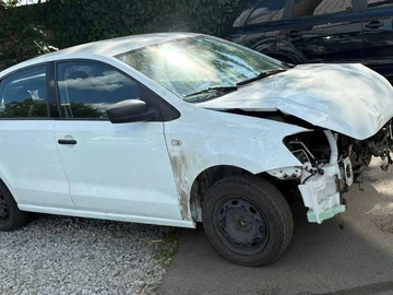 Авто Volkswagen Polo 2017 № 8864248