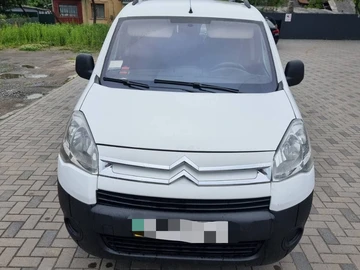 Авто Citroen Berlingo 2009 № 8864292