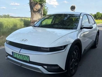 Авто Hyundai Amica 2023 № 8864295