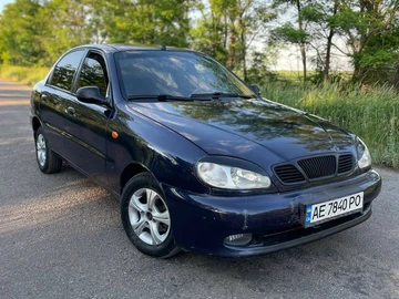 Авто Daewoo Arcadia 2006 № 8864299