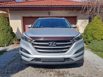 Авто Hyundai Tucson 2016 № 8864301