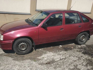 Авто Daewoo Racer 1996 № 8864302