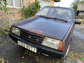 Авто ВАЗ 2108 1992 № 8864303