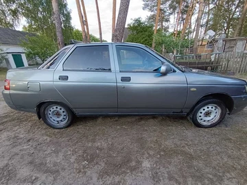 Авто ВАЗ 2110 2007 № 8864304