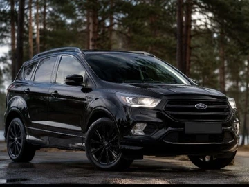 Авто Ford Kuga 2019 № 8864306