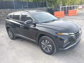 Авто Hyundai Tucson 2023 № 8864315