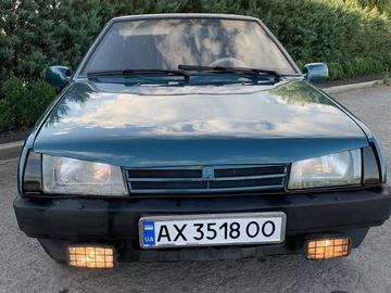 Авто ВАЗ 21099 2005 № 8864318