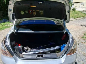 Авто Geely Emgrand 2011 № 8864325