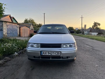 Авто ВАЗ 2110 2010 № 8864327