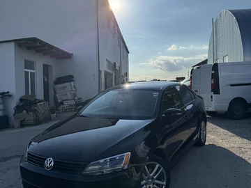 Авто Volkswagen Jetta 2014 № 8864382