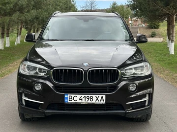 Авто BMW X5 2014 № 8864391