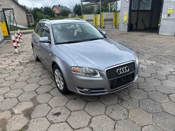 Авто Audi A4 2005 № 8864392