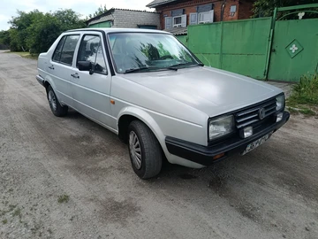 Авто Volkswagen Jetta 1988 № 8864398