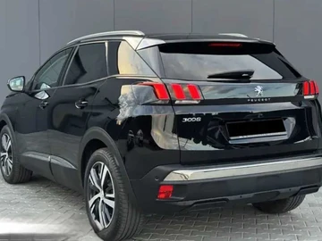 Авто Peugeot 3008 2019 № 8864401