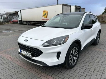 Авто Ford Escape 2020 № 8864405
