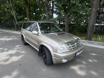 Авто Suzuki Grand Vitara 2005 № 8864408