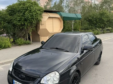 Авто ВАЗ 2170 Priora 2008 № 8864434