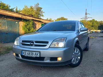 Авто Opel Vectra 2004 № 8864437