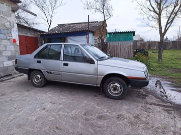 Авто Volkswagen Corrado 1986 № 8864439