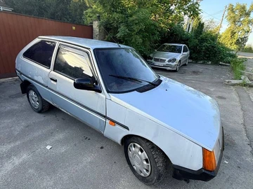 Авто ЗАЗ 965 2004 № 8864440