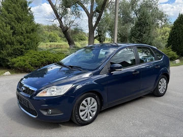 Авто Ford Focus 2009 № 8864441