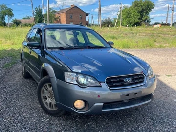 Авто Subaru Outback 2005 № 8864445