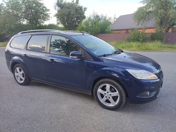 Авто Ford Focus 2010 № 8864446