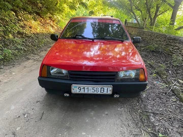 Авто ВАЗ 2109 1998 № 8864447