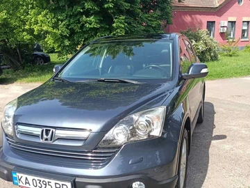 Авто Honda Cr-V 2008 № 8864455