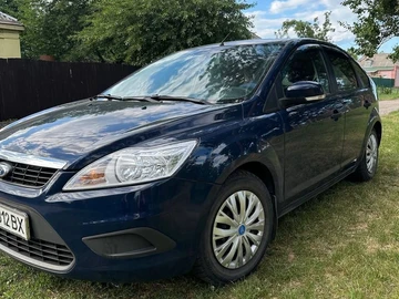 Авто Ford Focus 2011 № 8864457