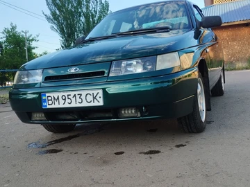 Авто ВАЗ 2110 2003 № 8864464