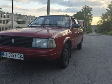 Авто  2141 1993 № 8864499