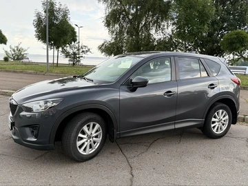Авто Mazda Cx-5 2013 № 8864500