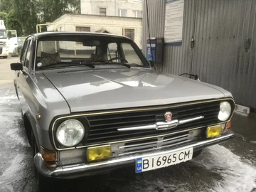 Авто ГАЗ 24-10 Волга 1987 № 8864507