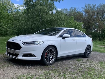 Авто Ford Fusion Usa  2014 № 8864511