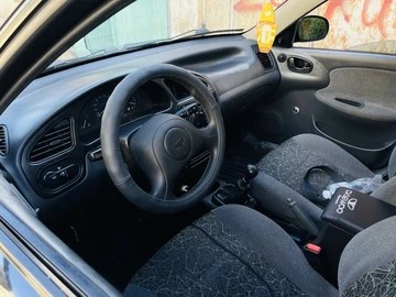 Авто Daewoo Sens 2008 № 8864516