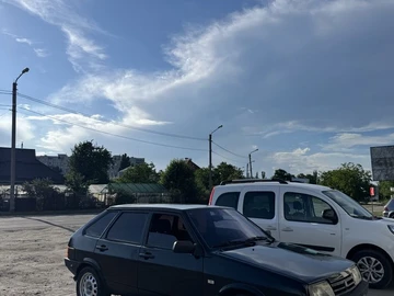 Авто ВАЗ 21093 2006 № 8864519