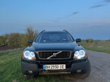 Авто Volvo Xc90 2005 № 8864544