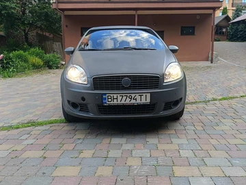 Авто Fiat Linea 2011 № 8864559
