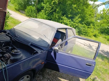 Авто ЗАЗ Таврия 2004 № 8864571