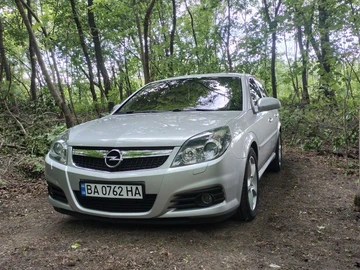 Авто Opel Vectra 2009 № 8864572