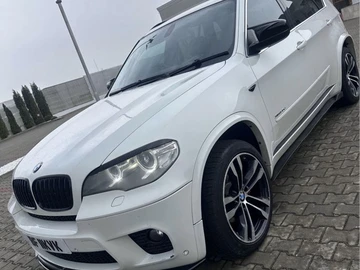 Авто BMW X5 2011 № 8864586