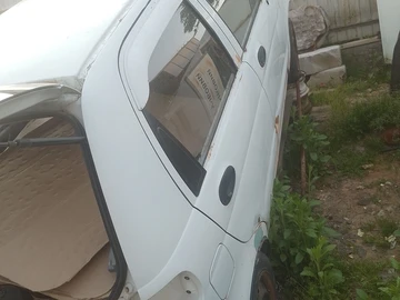 Авто Daewoo Matiz 2007 № 8864588