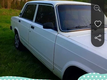 Авто ВАЗ 2105 2003 № 8864599
