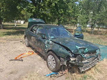 Авто Audi A4 1996 № 8864600