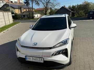 Авто Honda Avancier 2021 № 8864608