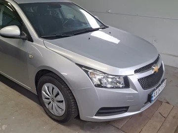 Авто Chevrolet Cruze 2014 № 8864613