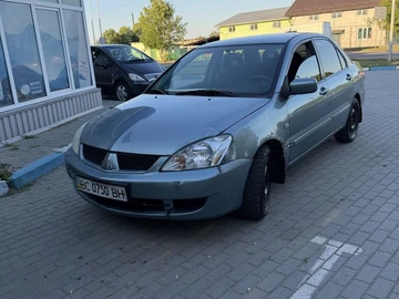 Авто Mitsubishi Lancer 2007 № 8864616